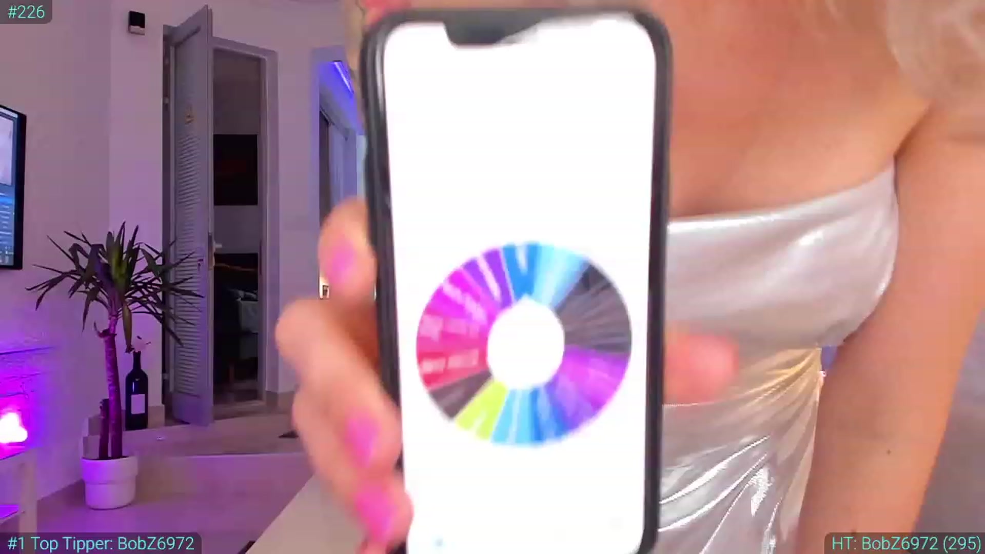 AlexiAngel video thumbnail