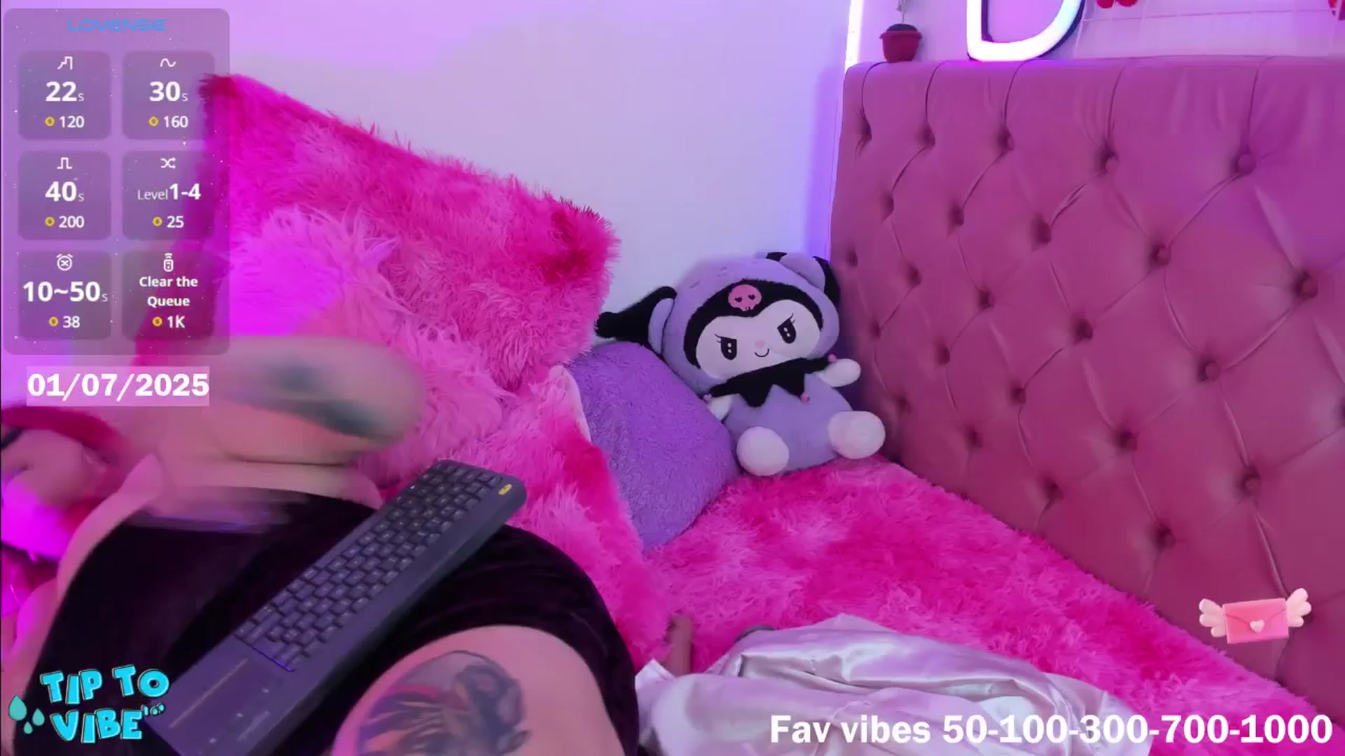 Tifannys_ti video thumbnail