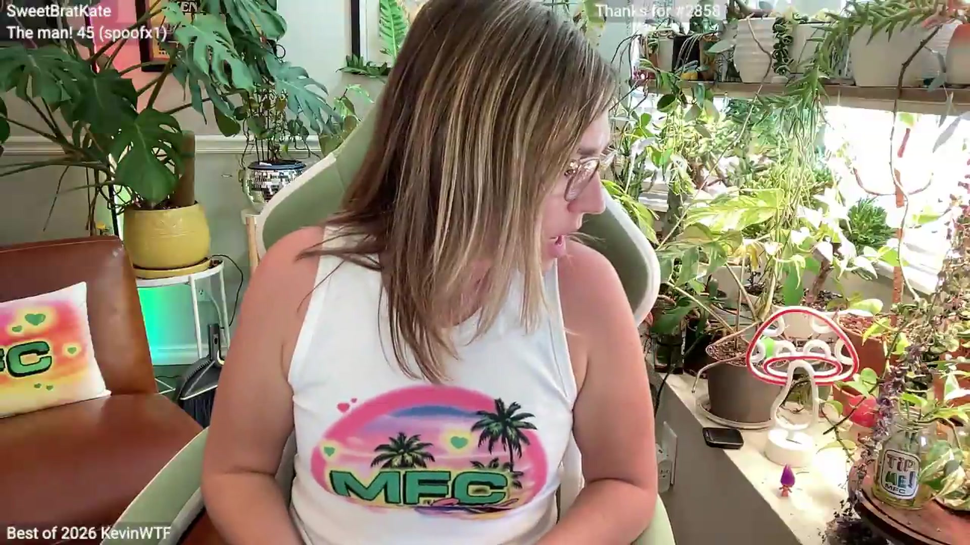 SweetbratKate video thumbnail
