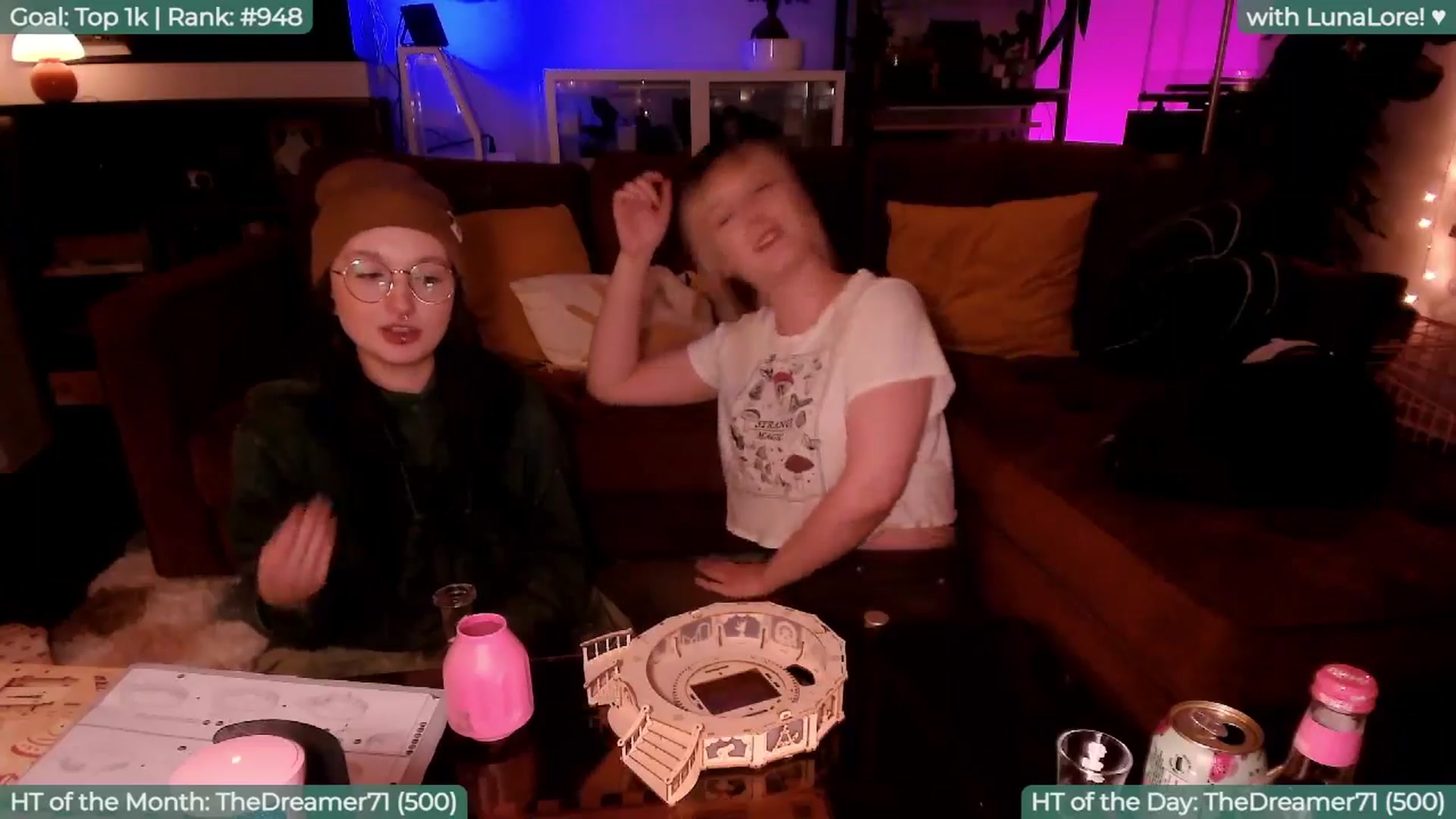 FayeWilde video thumbnail