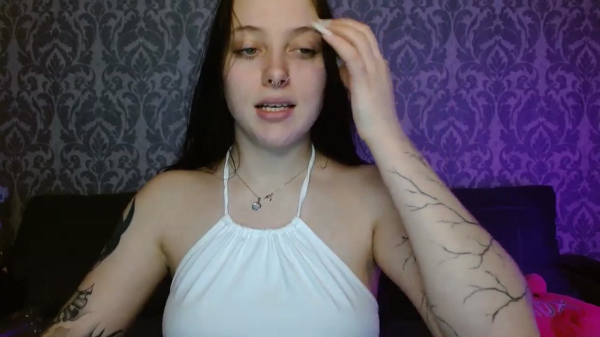 AmyWard video thumbnail