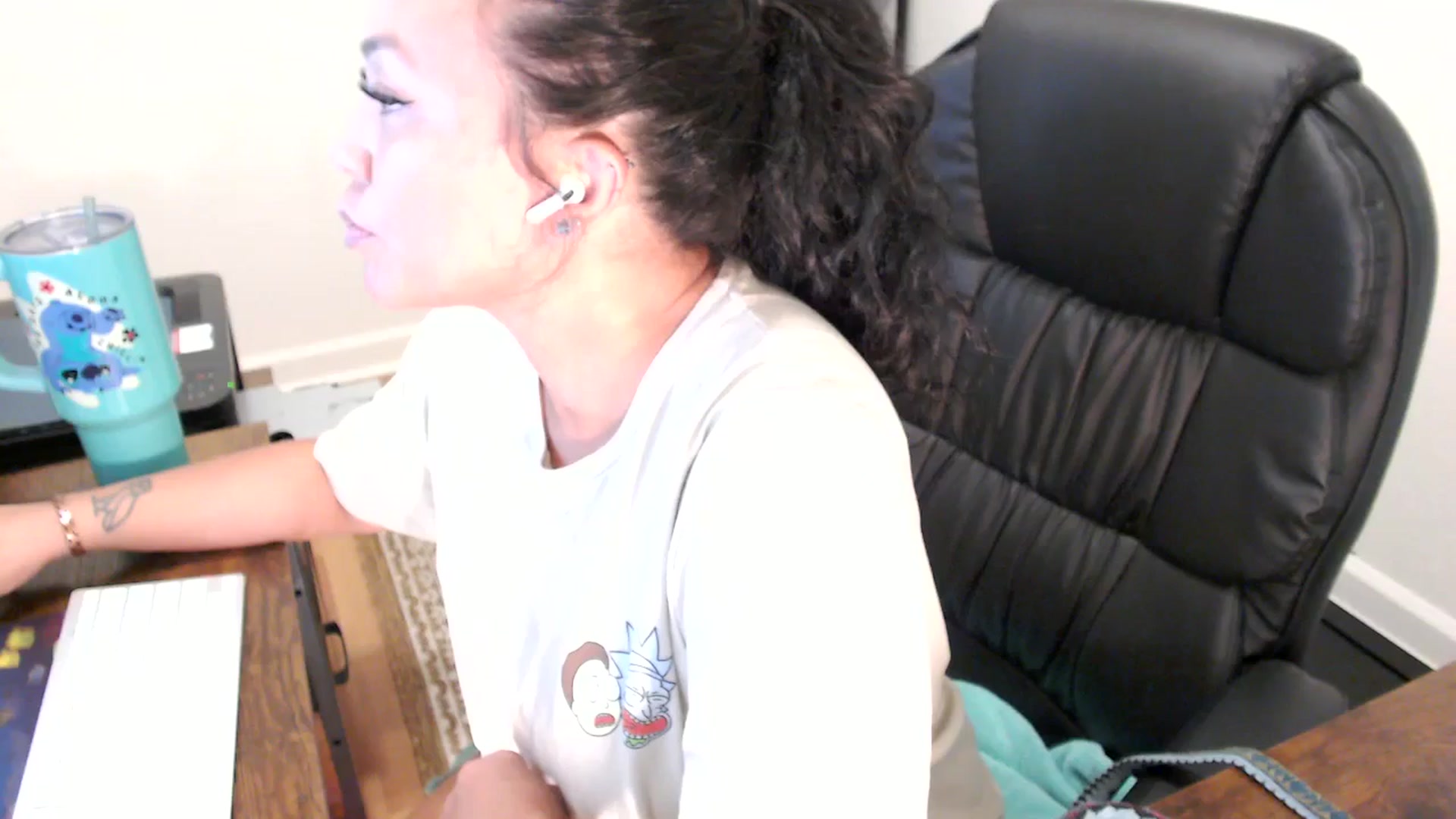 MickaylaStar video thumbnail