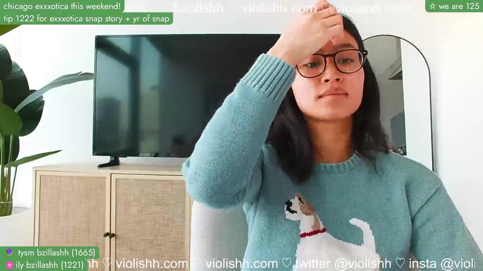 violishh video thumbnail