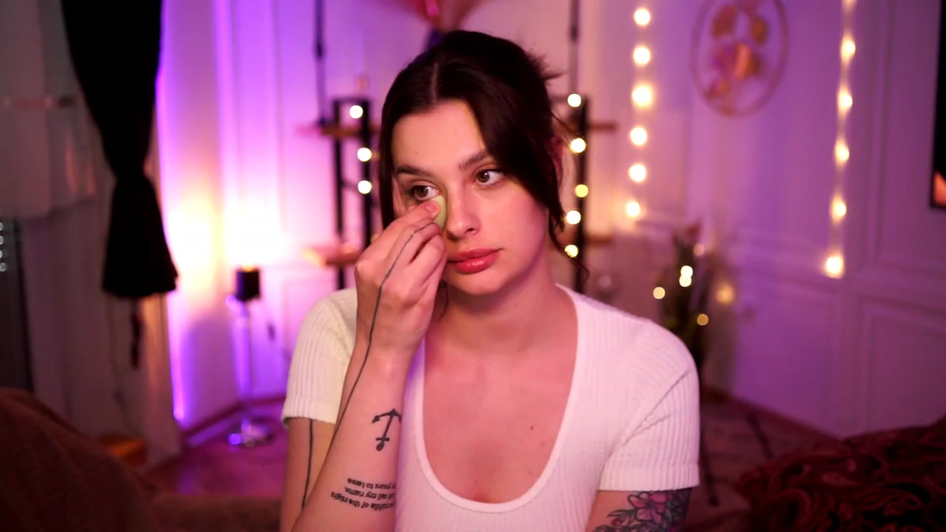 lucynutty video thumbnail