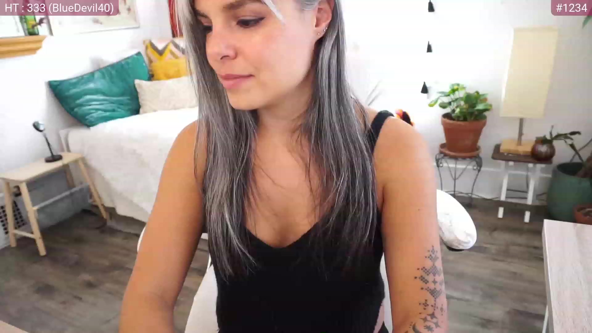 AprilJames video thumbnail