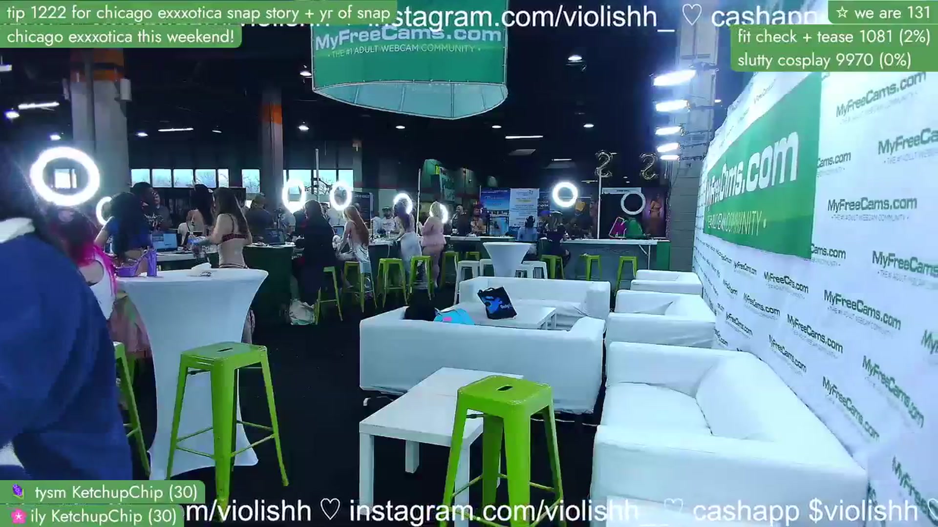 violishh video thumbnail
