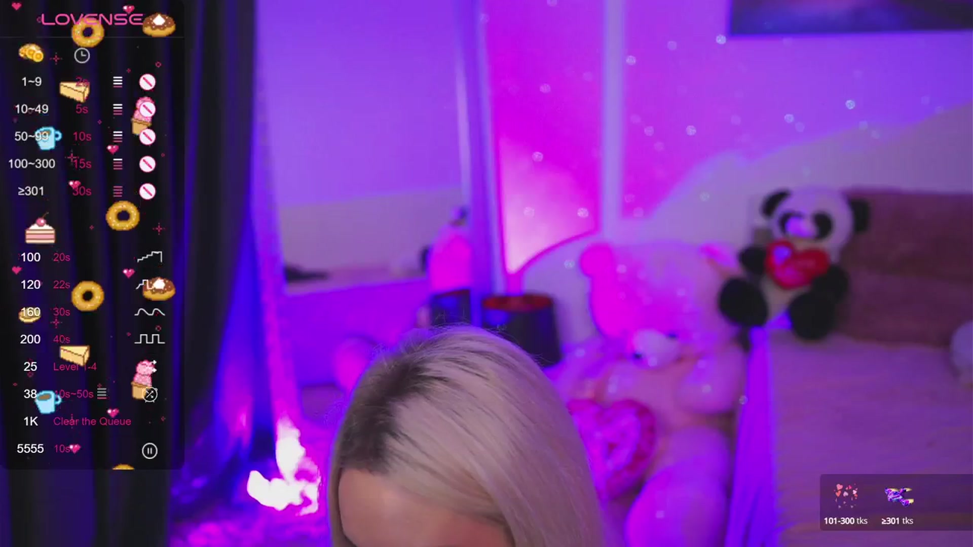 Cute_Blondie video thumbnail