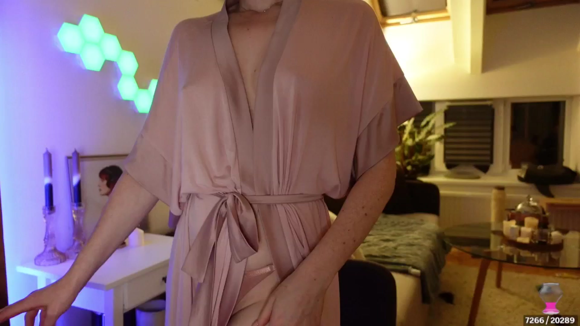 Maddie video thumbnail