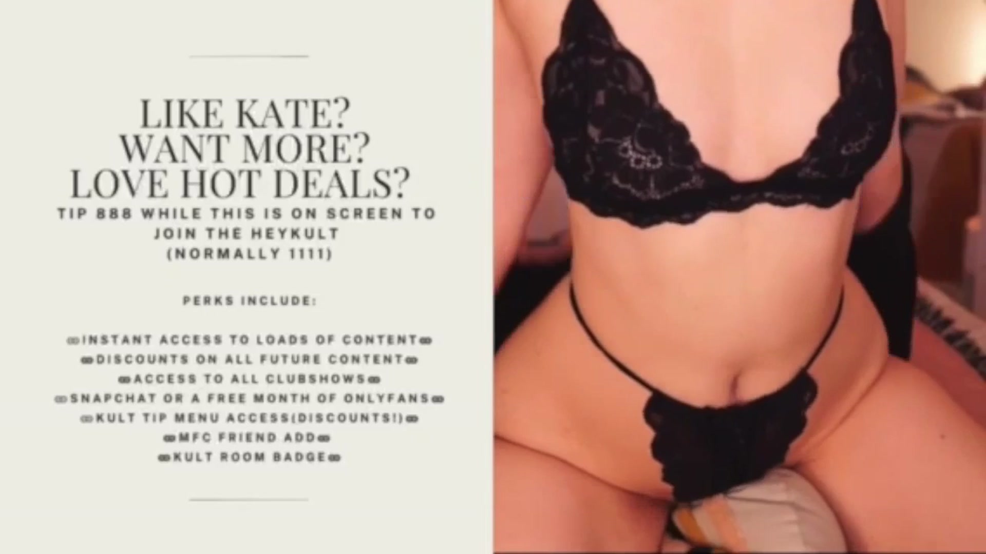 HeyKate video thumbnail