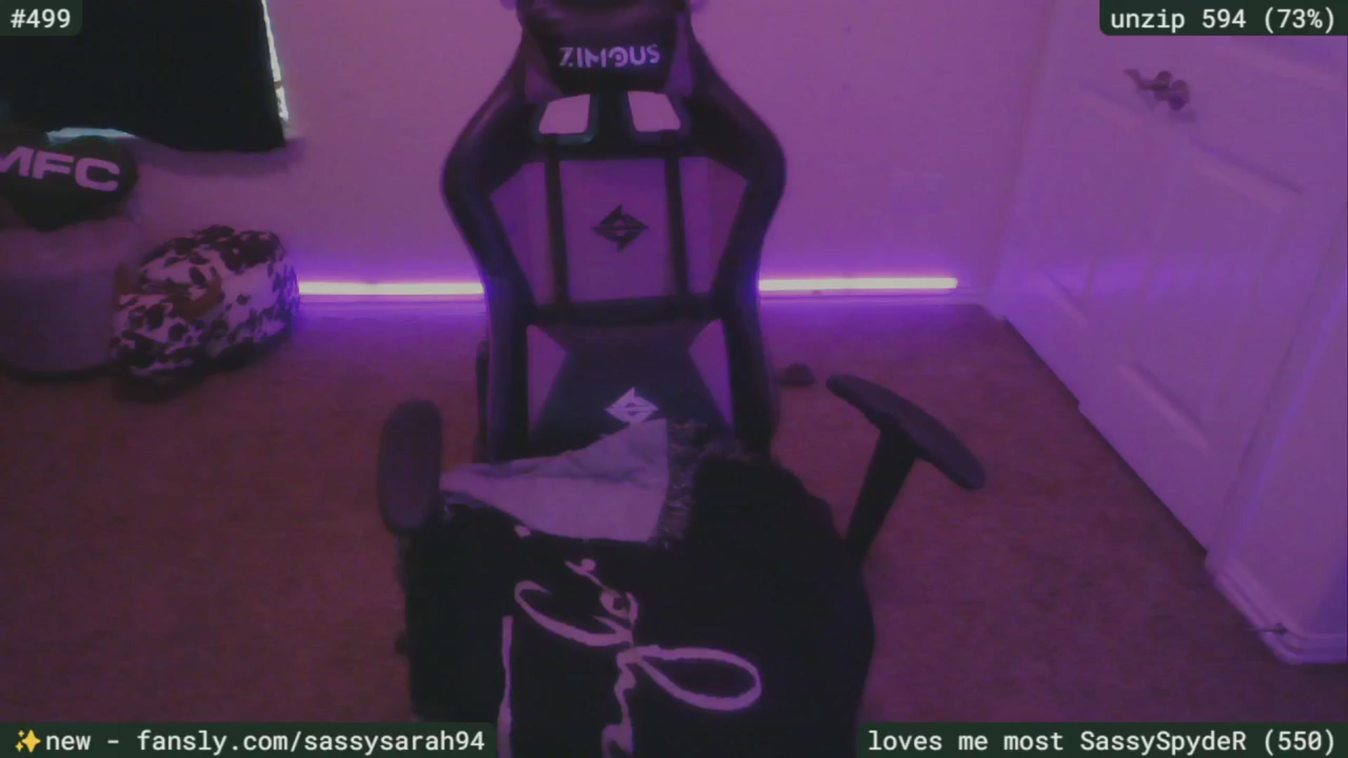 SassySarah94 video thumbnail