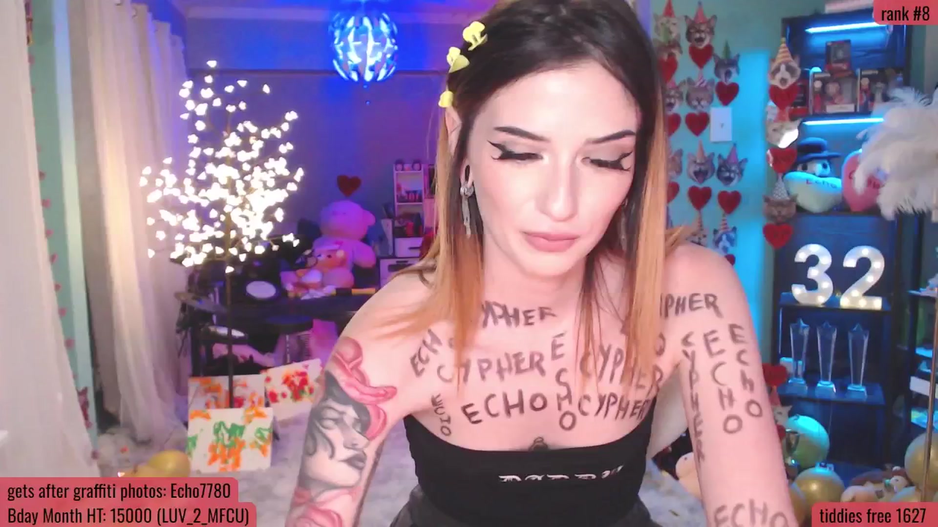 BdayAriel video thumbnail