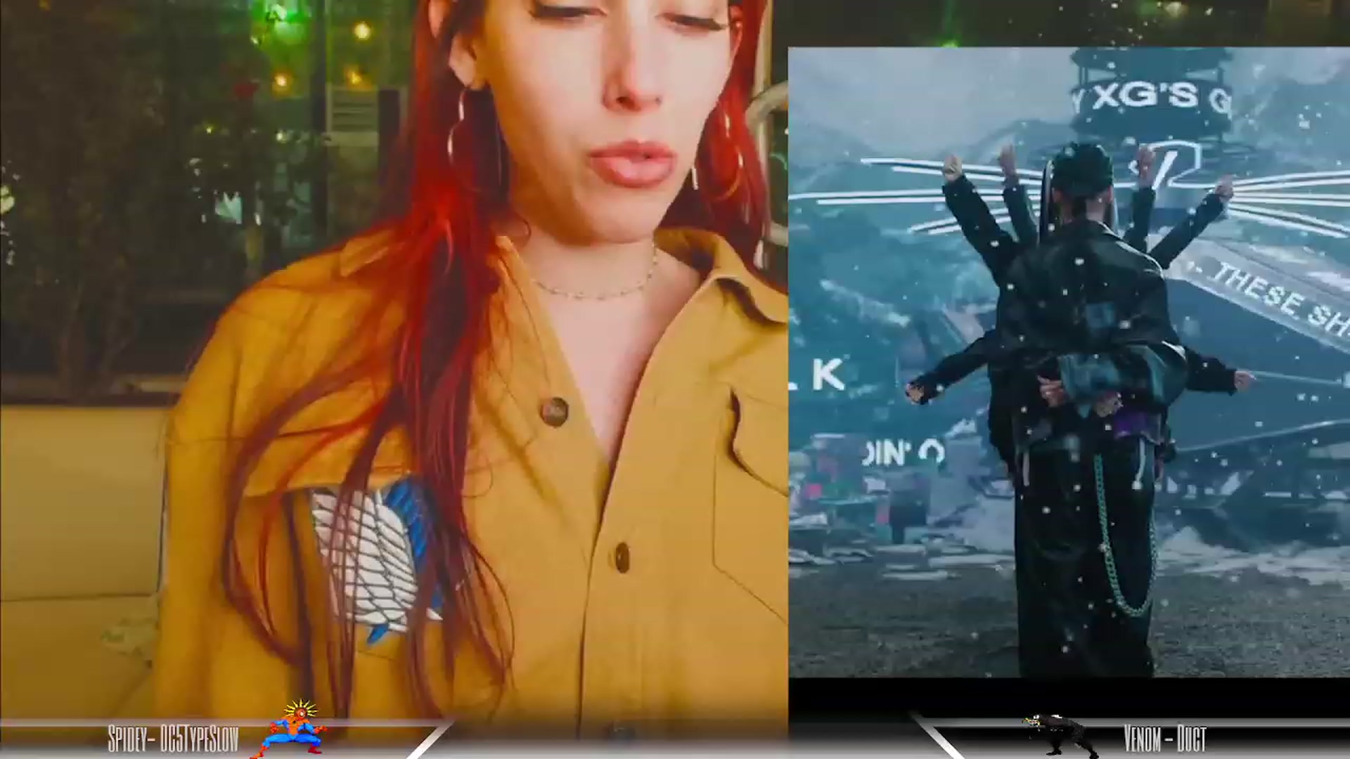 Dashy video thumbnail