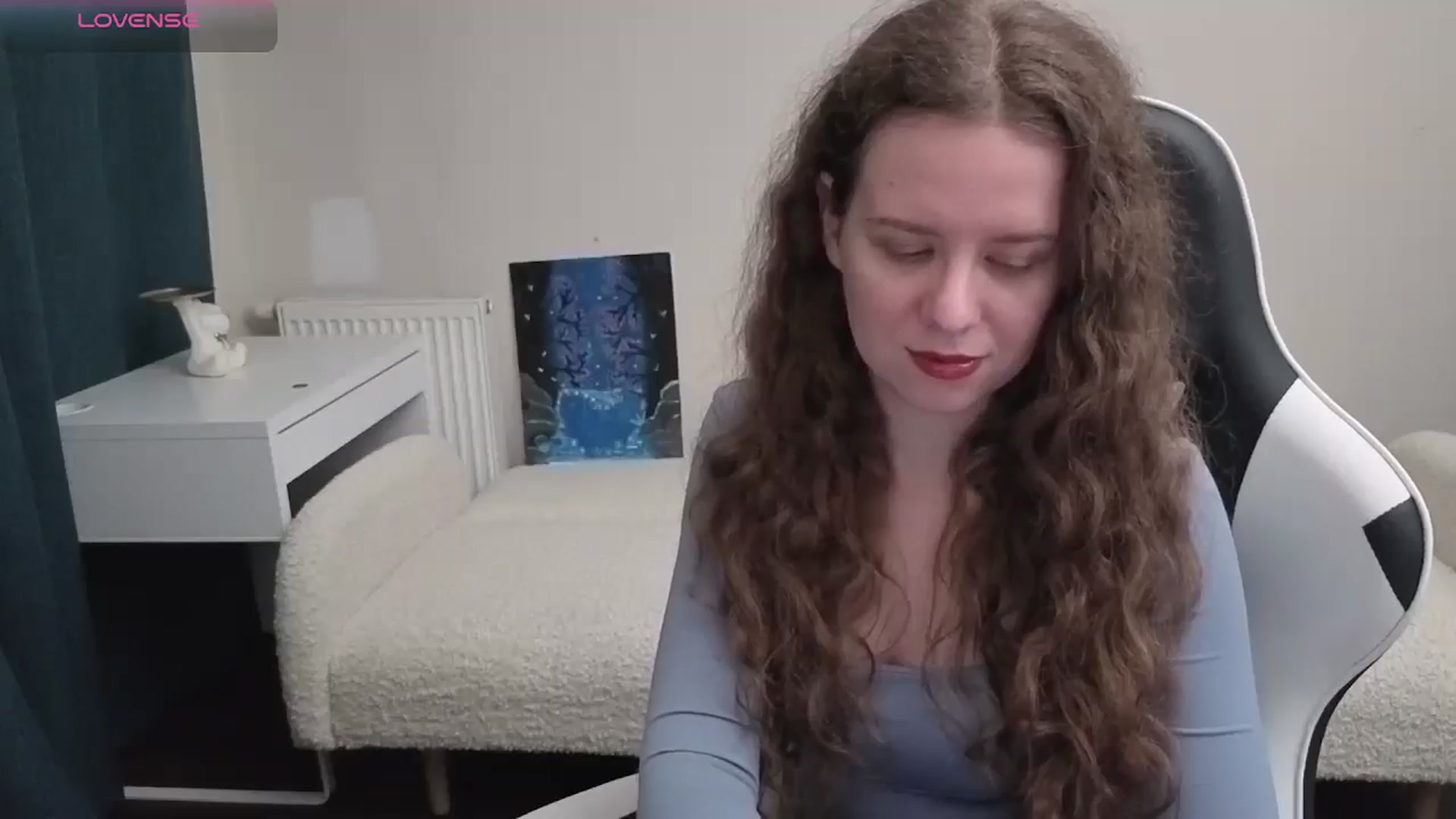 BlueFlowerr video thumbnail
