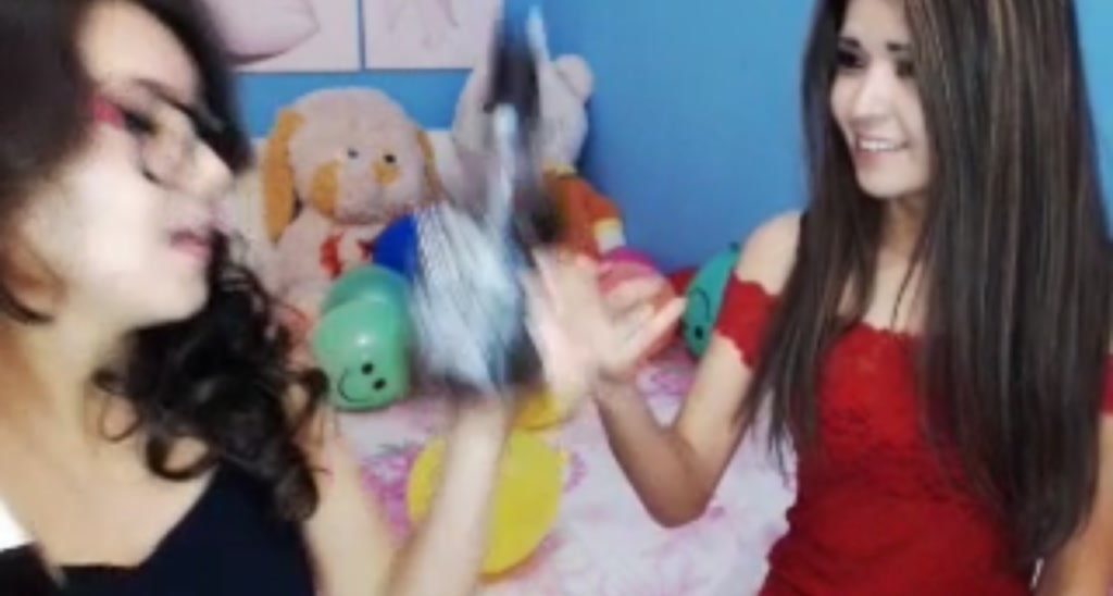 miss_haru video thumbnail