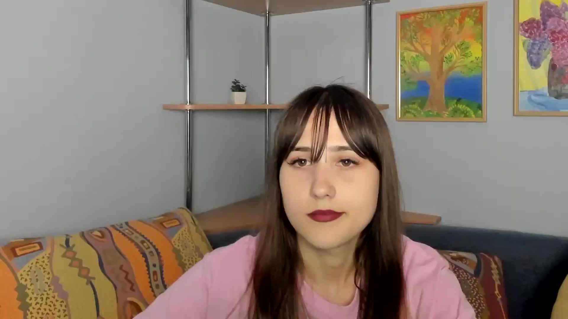 Mary_Baxter video thumbnail