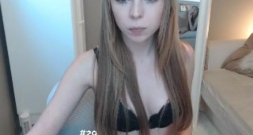 AshleyTea video thumbnail