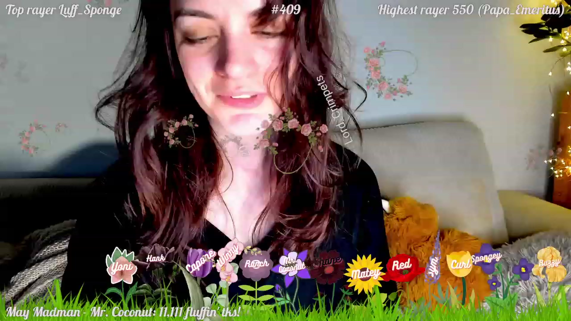 FluffinRayRay video thumbnail