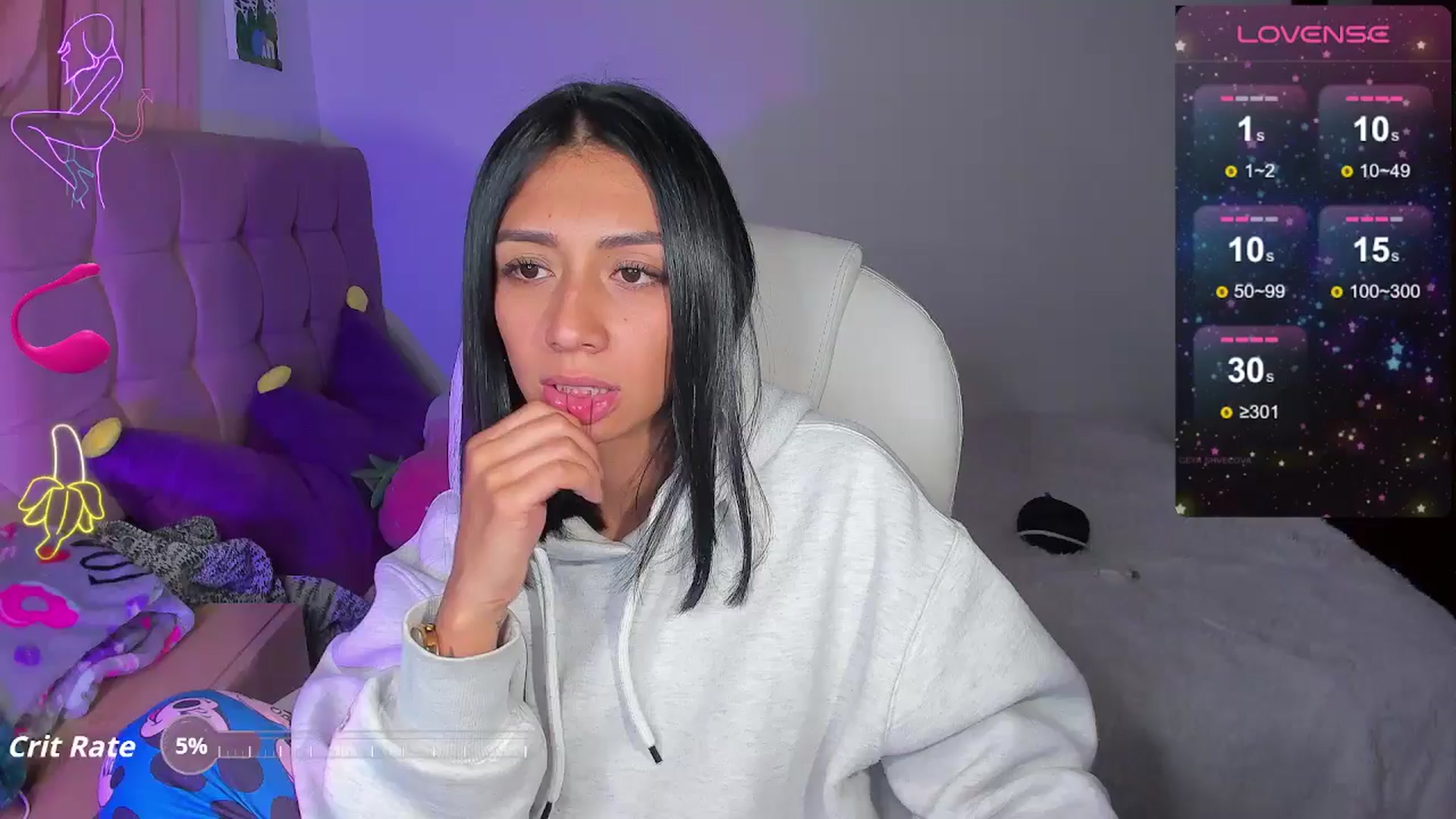 lissameeow video thumbnail
