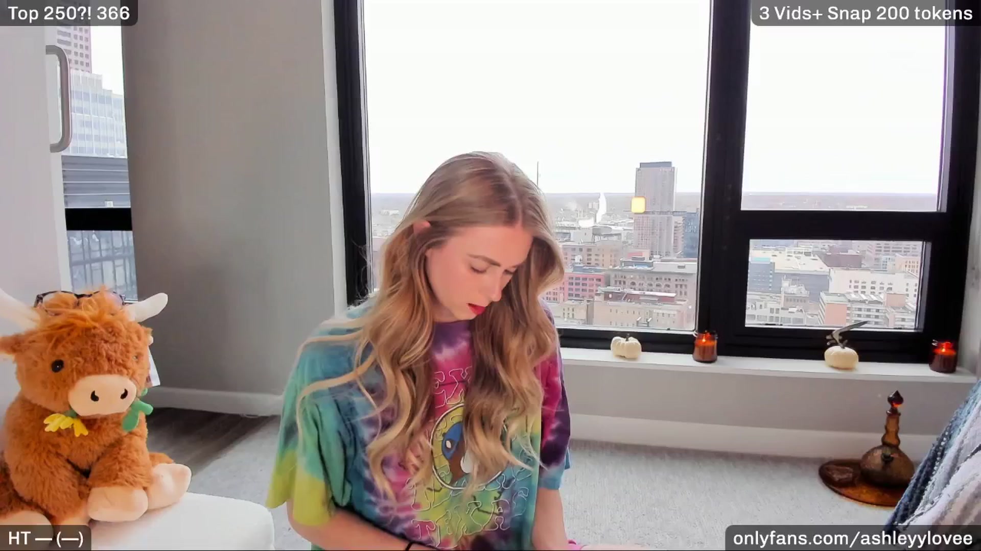 AshleyyLovee video thumbnail