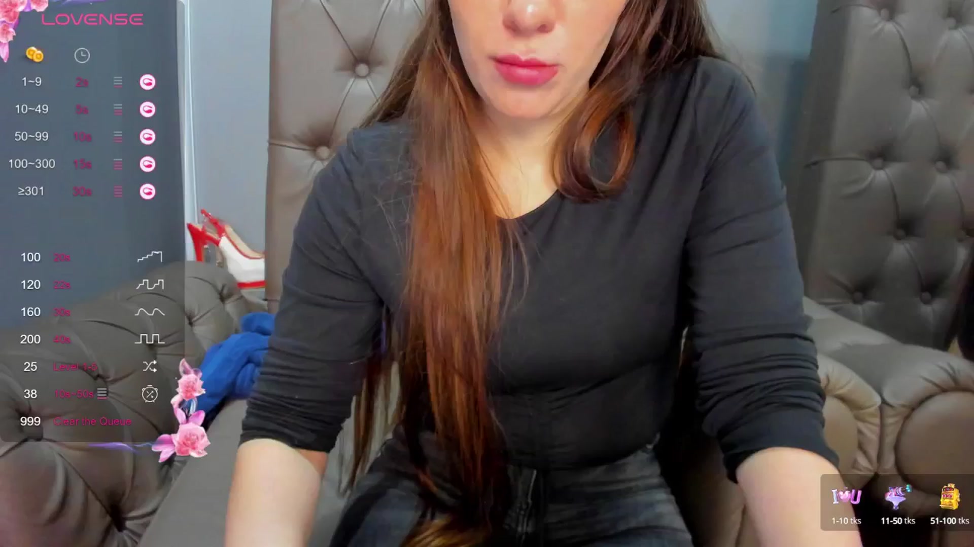 ornellamuti video thumbnail