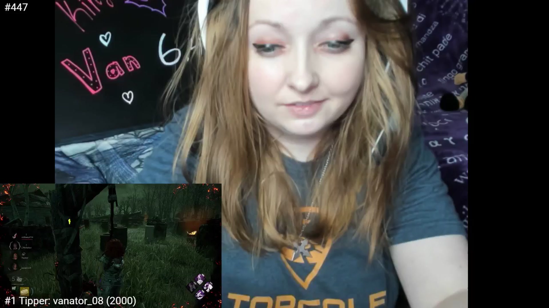 PrincessBluu video thumbnail