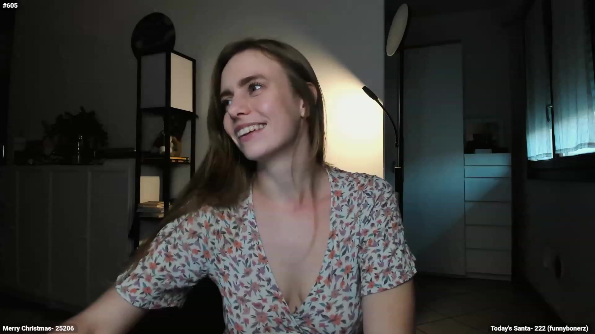 Personage video thumbnail