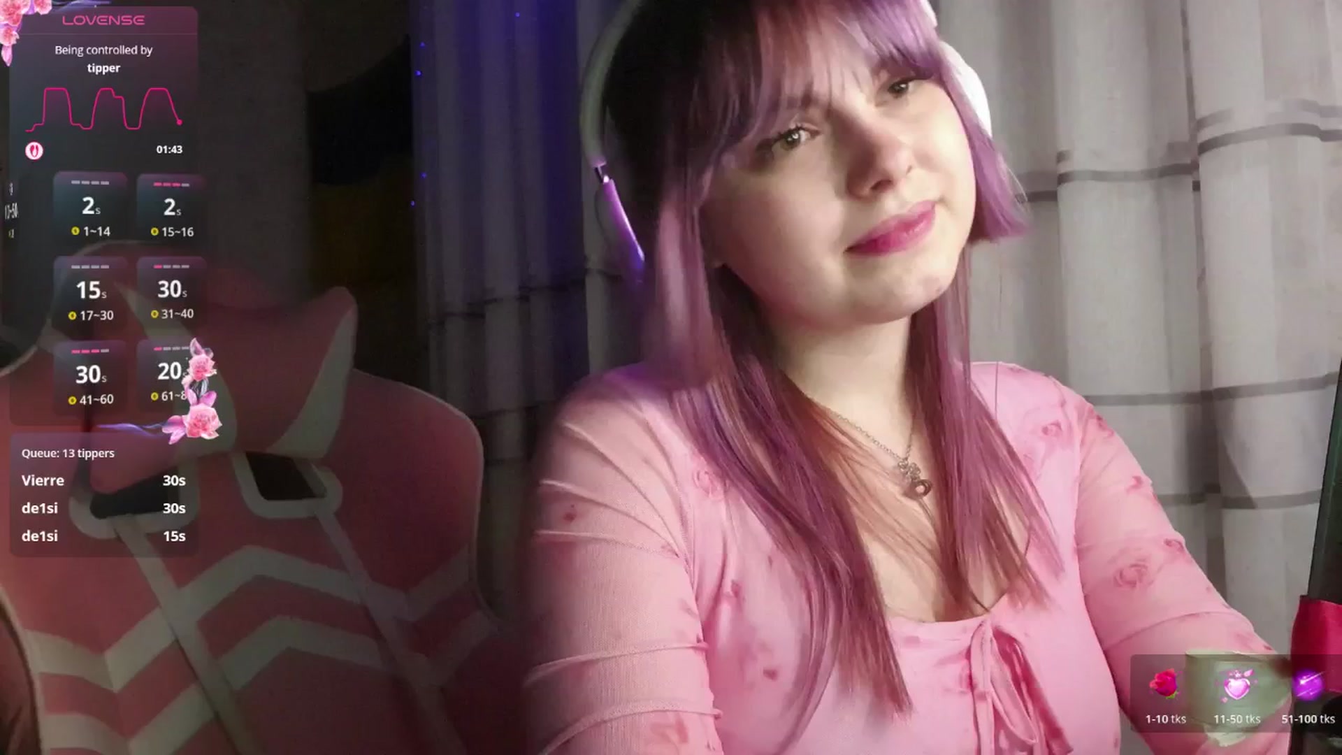 LovelyKriss video thumbnail