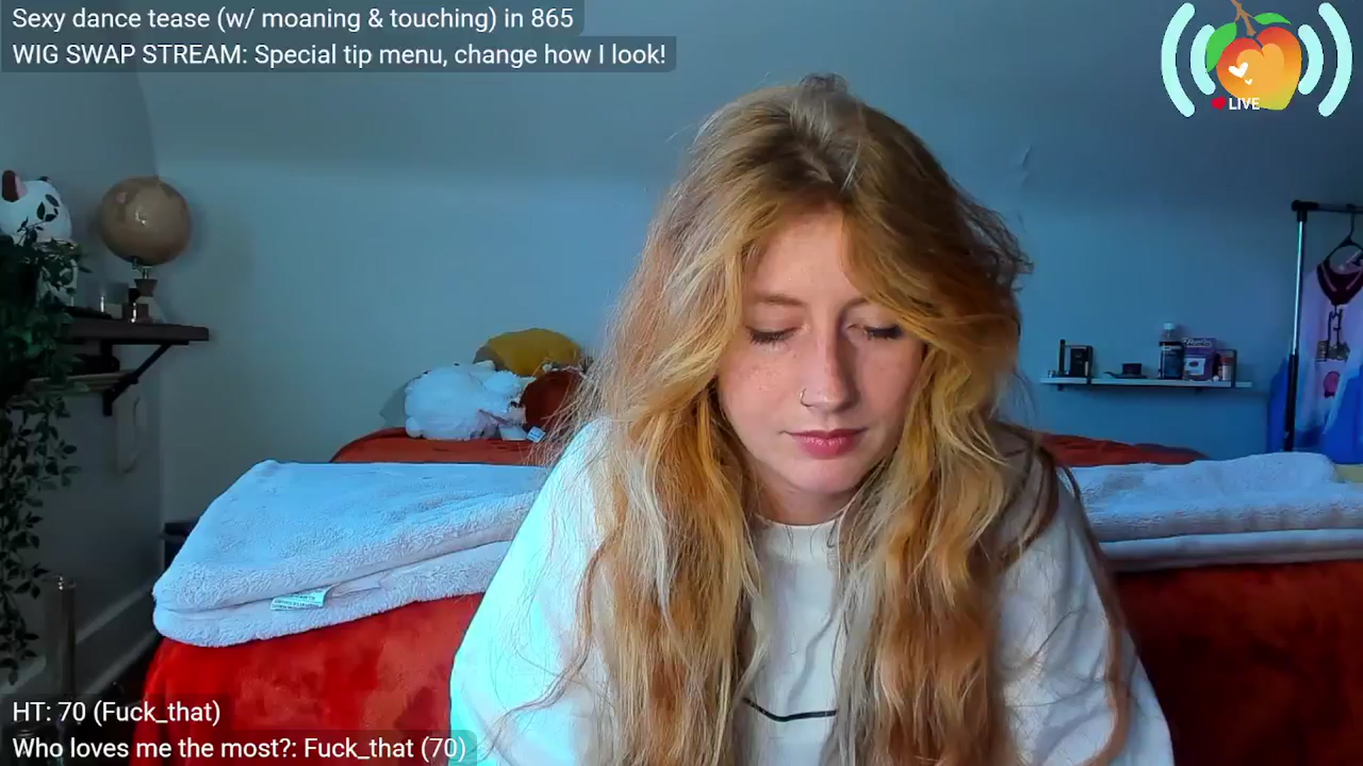 SweetMango video thumbnail