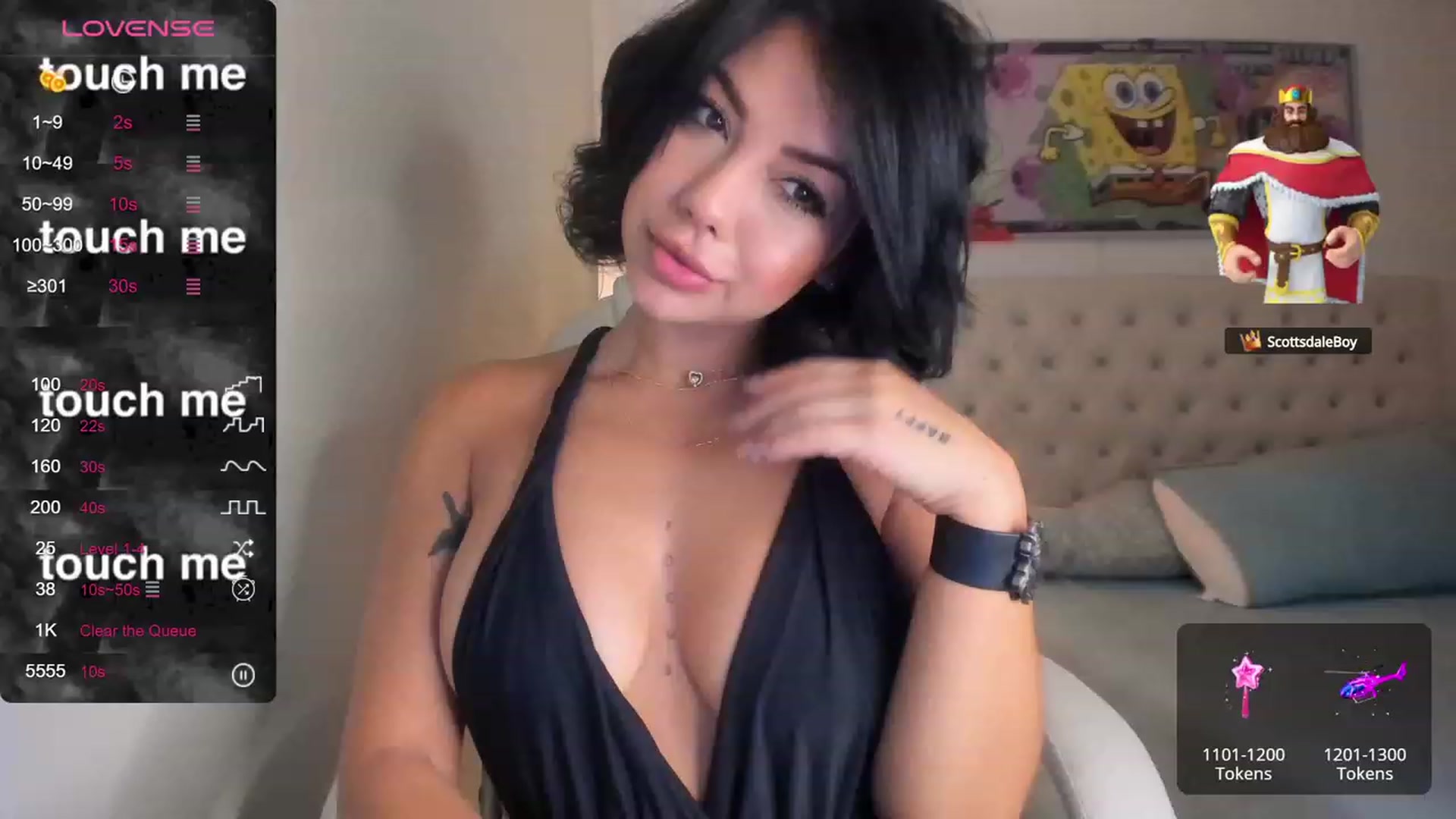 Camille_angel video thumbnail
