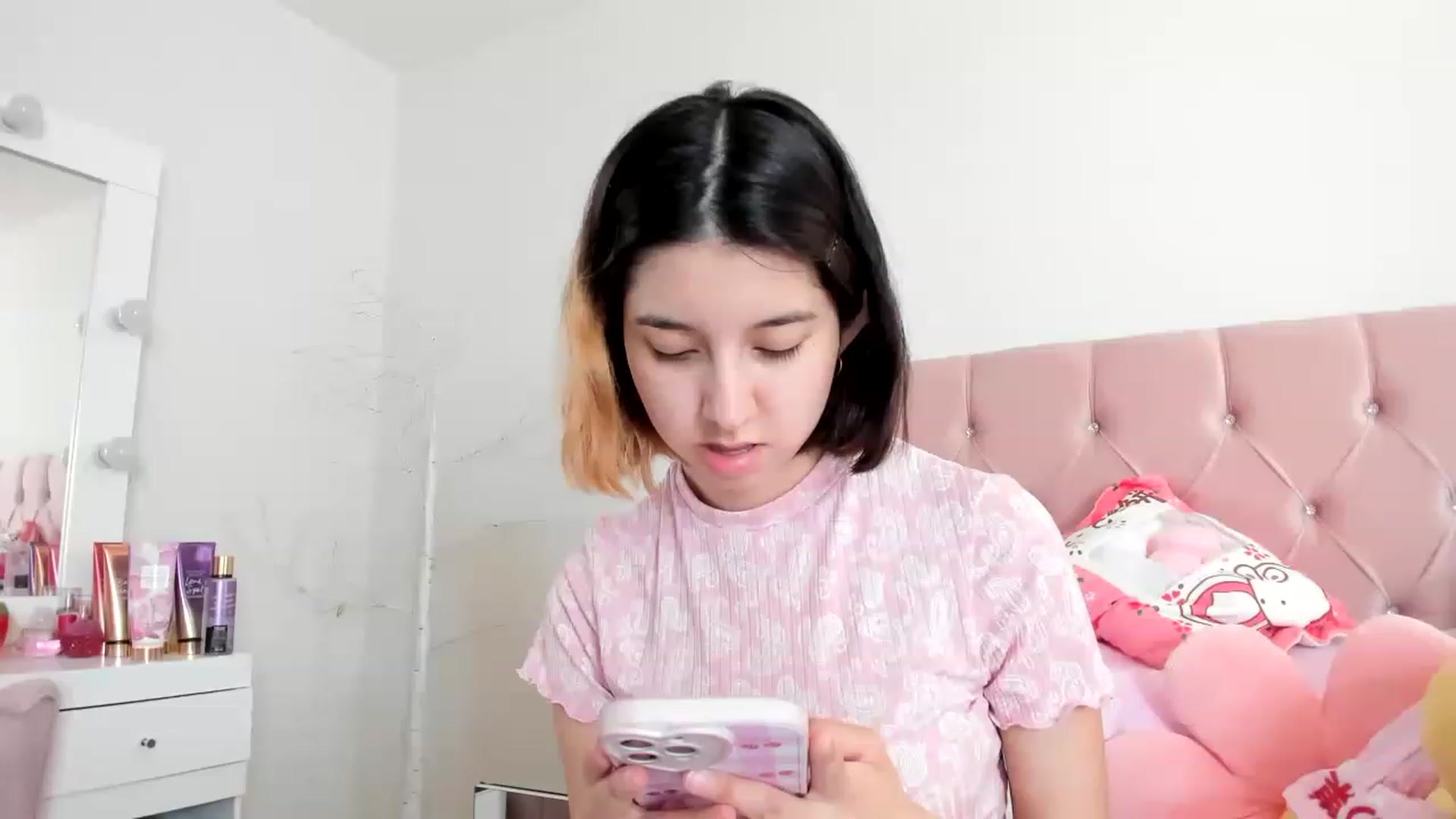 Cherrycute666 video thumbnail