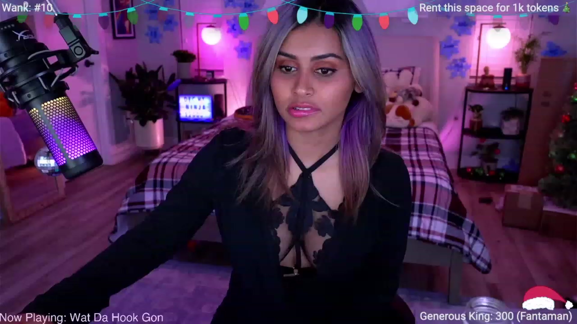 Stacy_x3 video thumbnail