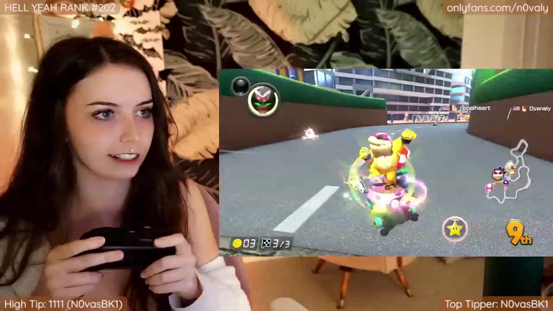 n0vaw33n video thumbnail
