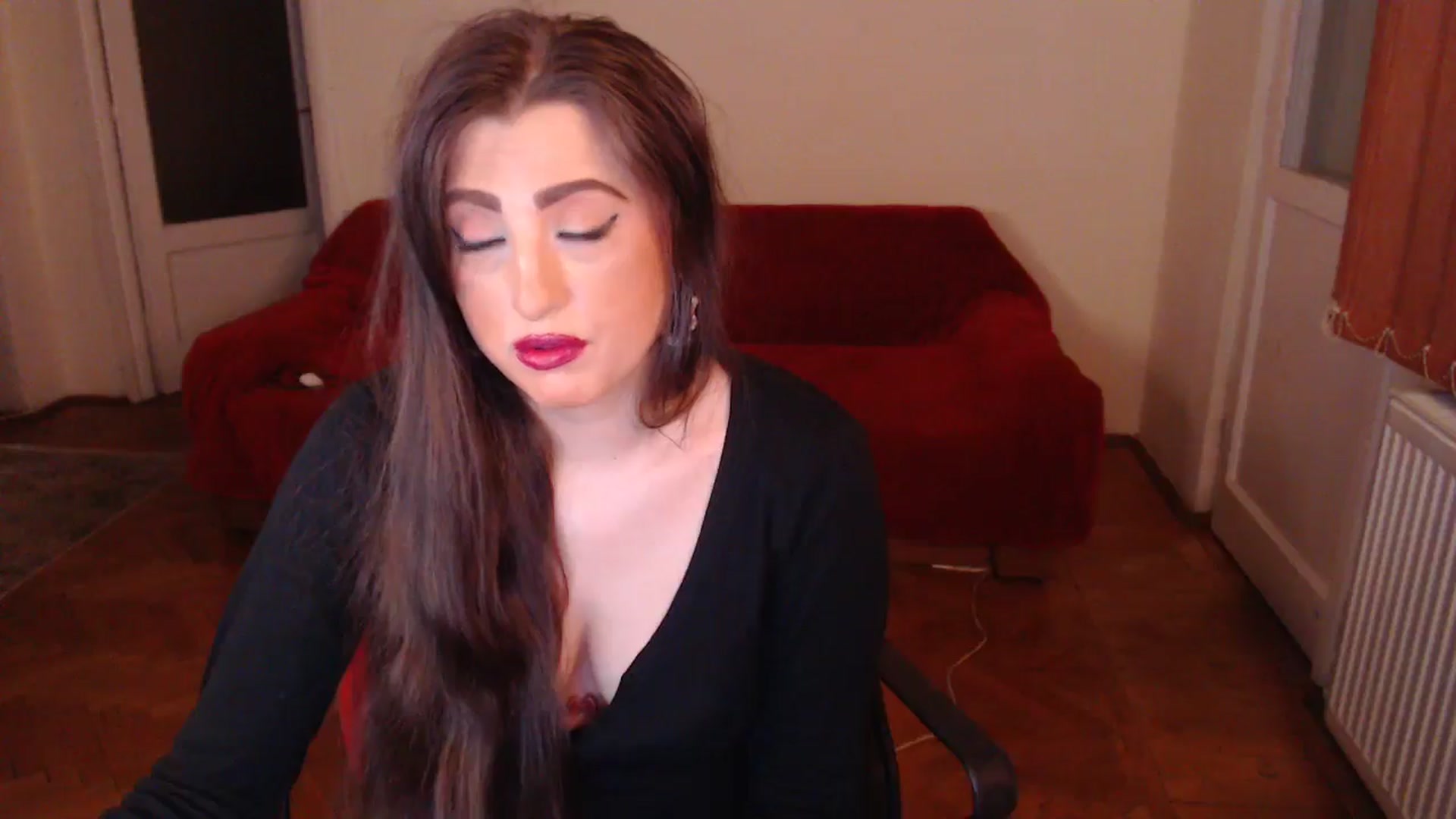 HotRebbecca video thumbnail