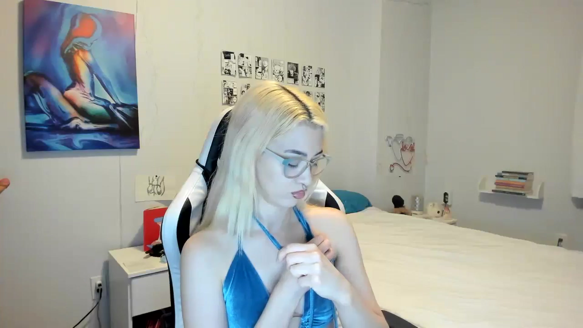 AnnaTame video thumbnail