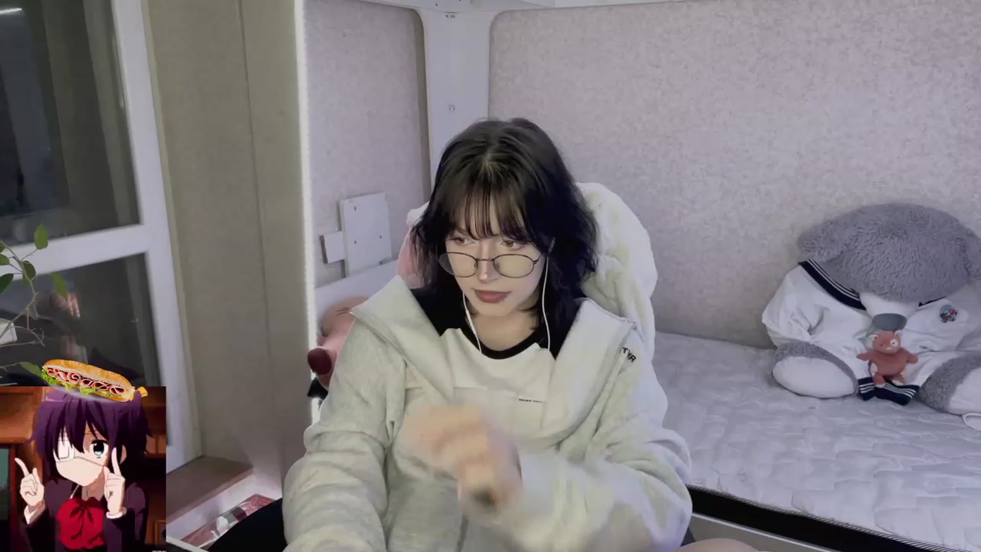 Licorice_Alia video thumbnail