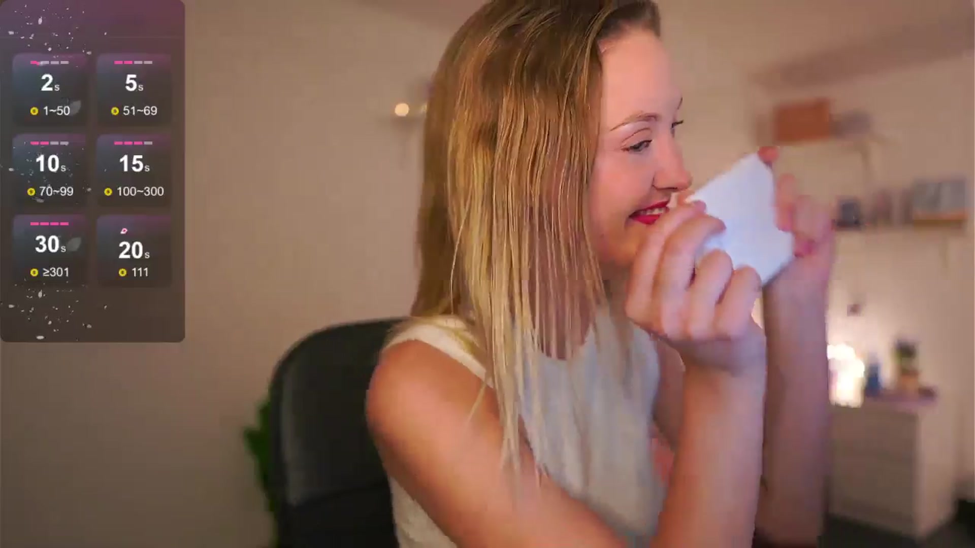 NatalliaStarr video thumbnail