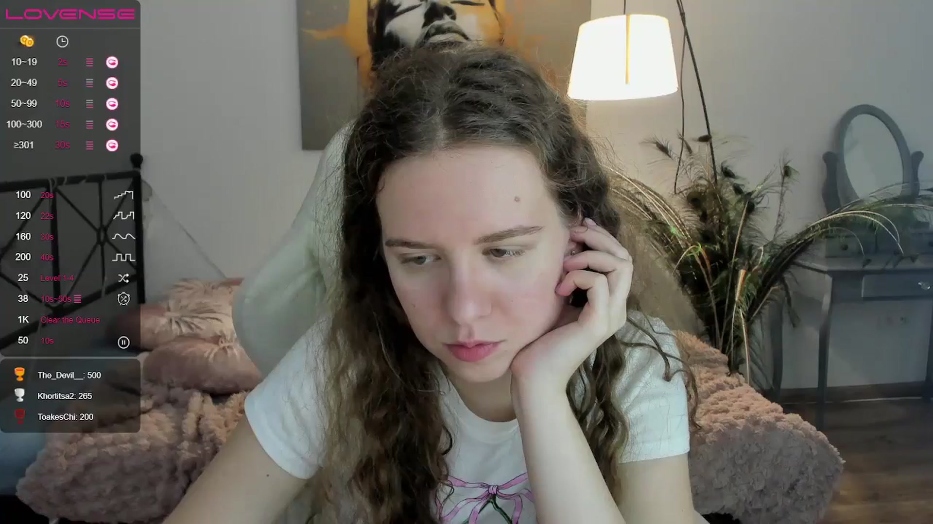 LanaBelll video thumbnail