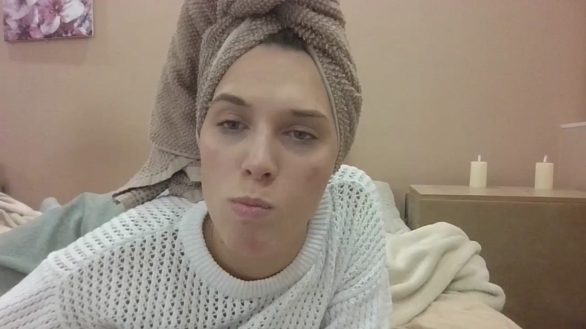 HaleyReed video thumbnail