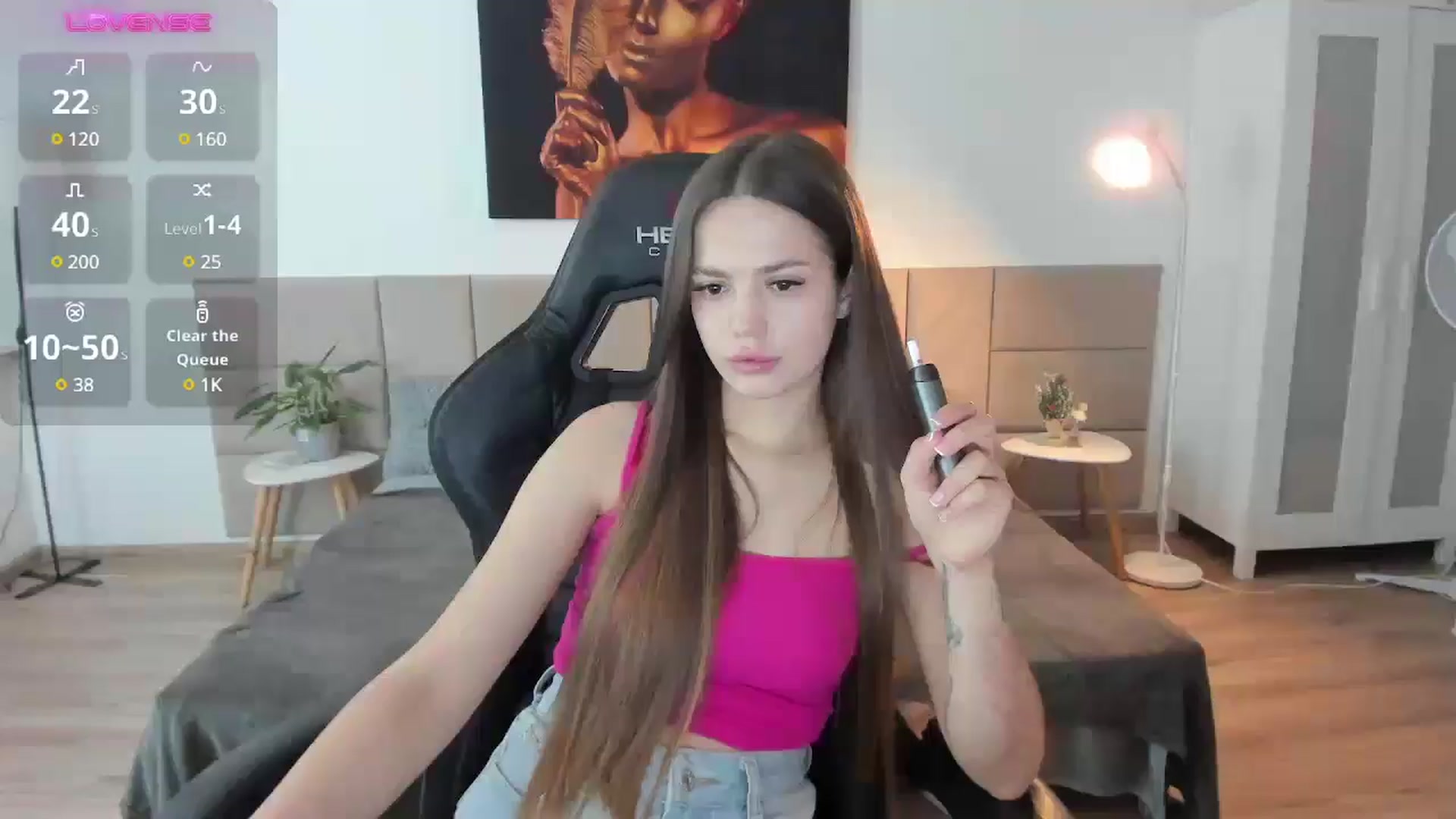 JessicaB video thumbnail