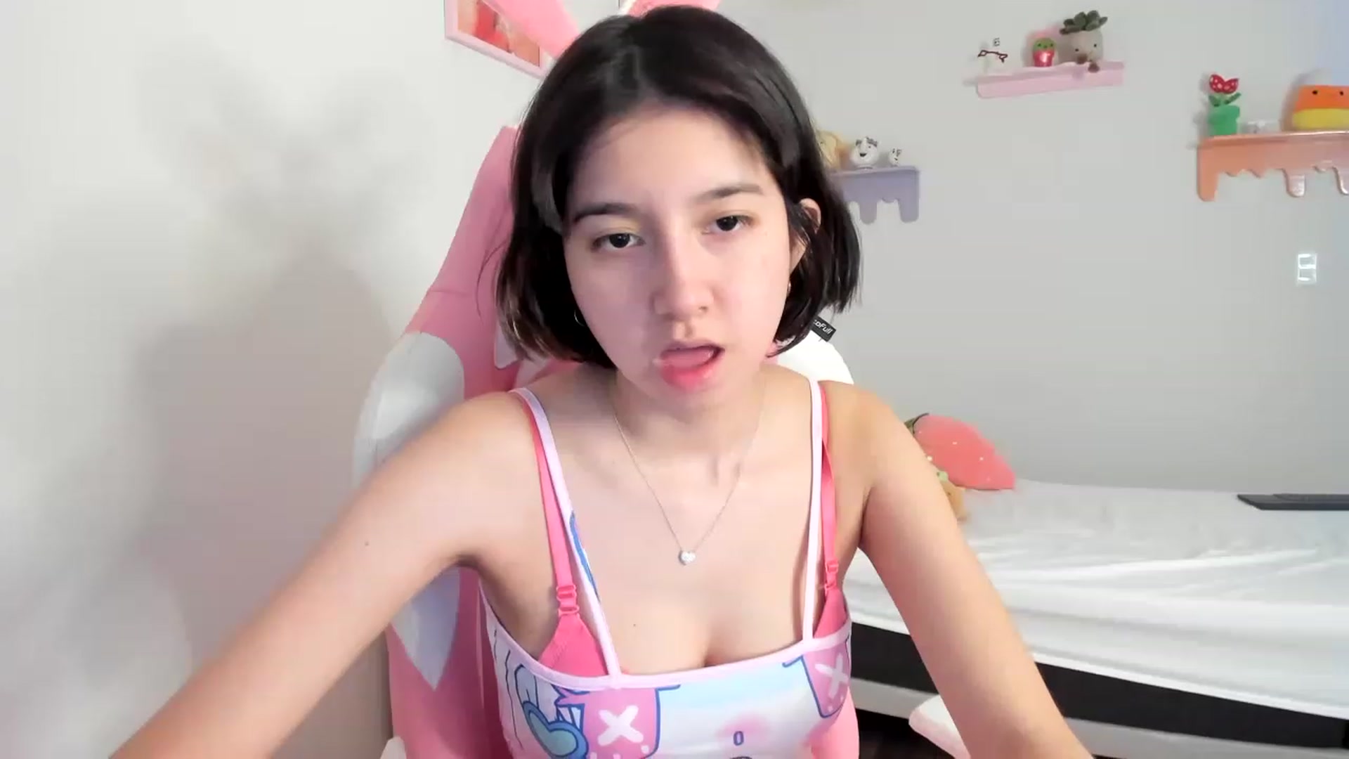 Cherrycute666 video thumbnail