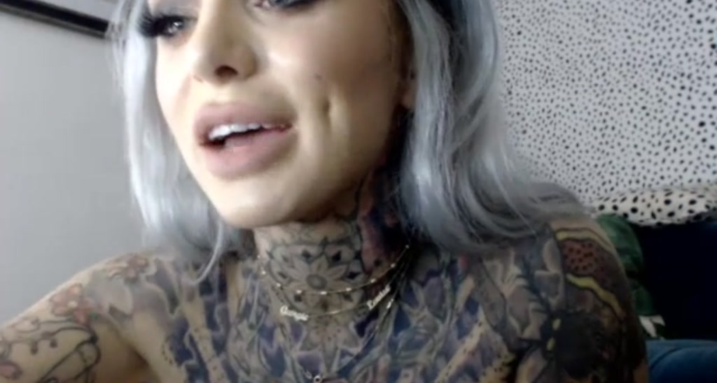 Tattkhaleesi video thumbnail
