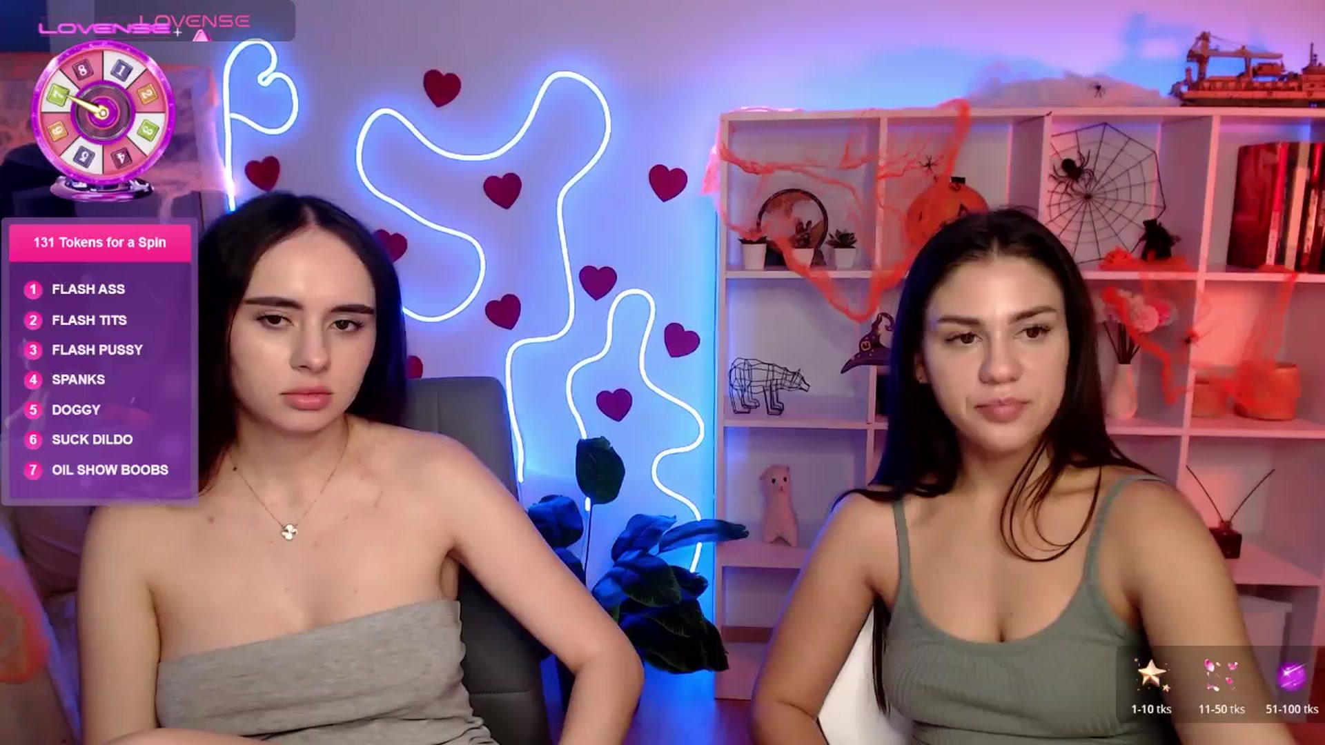 Lady_Luck0 video thumbnail