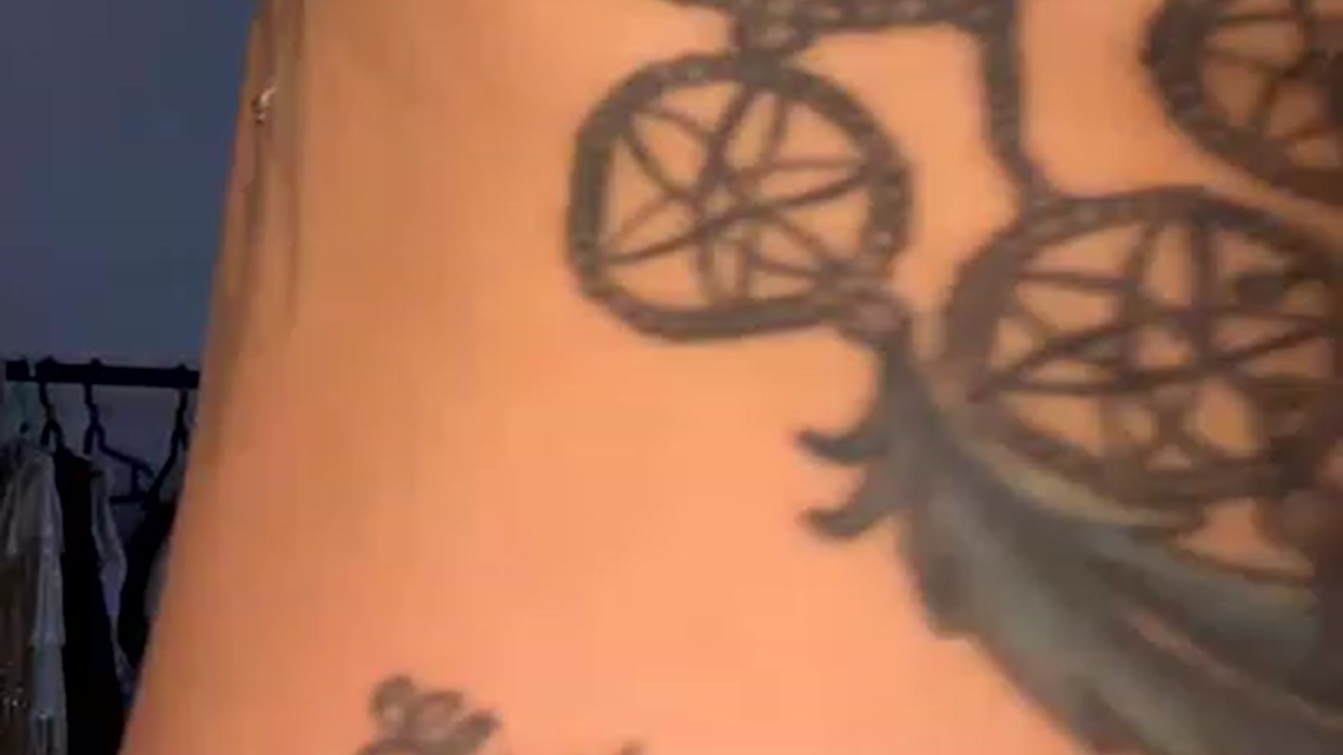 Amy_Starfire video thumbnail