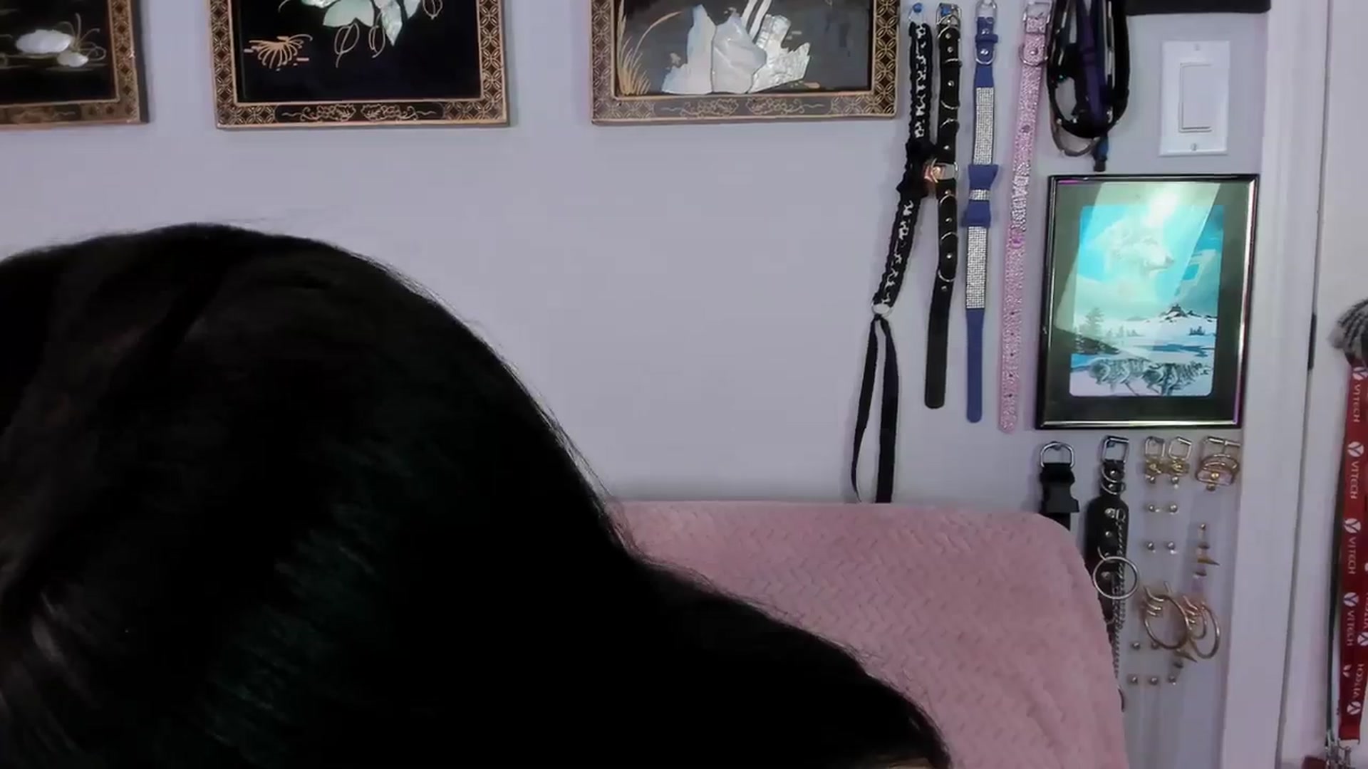 Isabelle_Babe video thumbnail