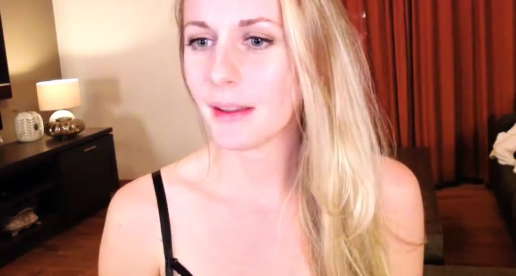 WildestKitten video thumbnail