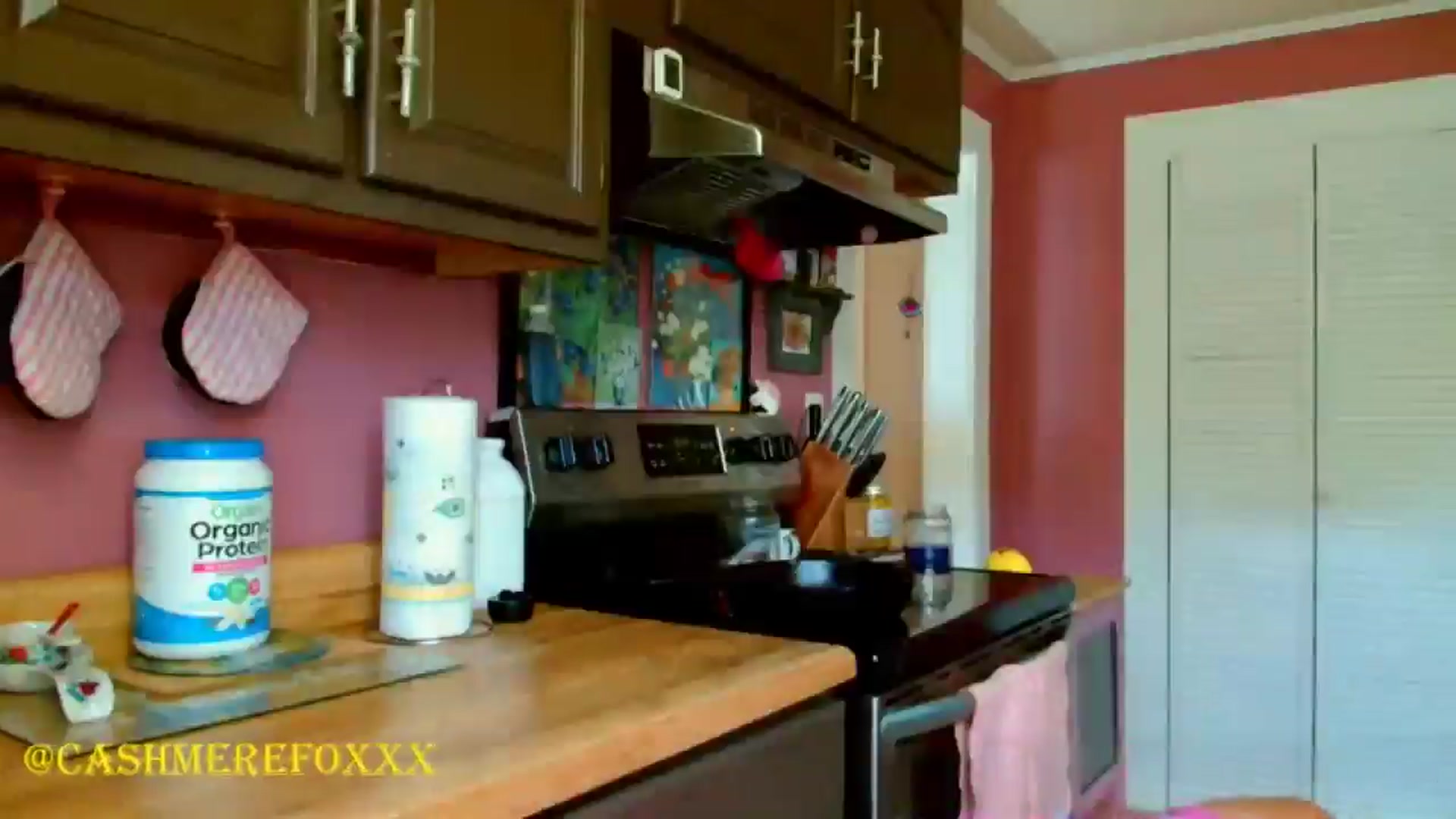 CashmereFoxxx video thumbnail