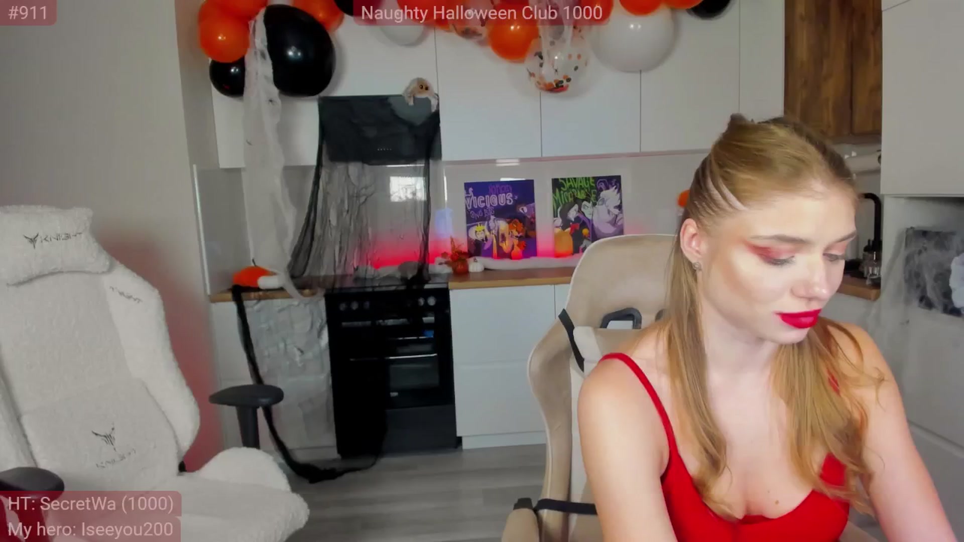 Make_my_Luck video thumbnail