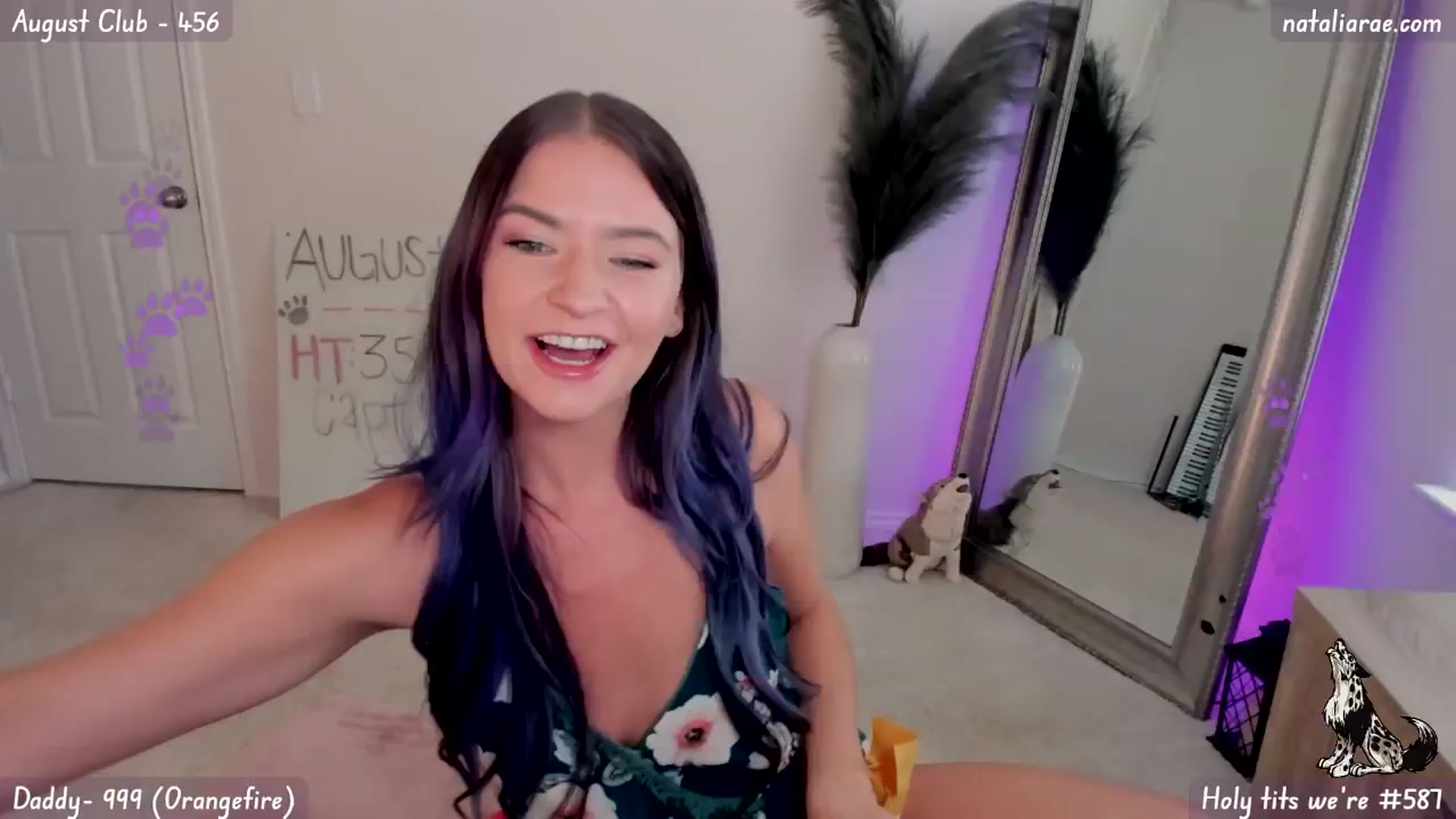 Natalia_Rae video thumbnail