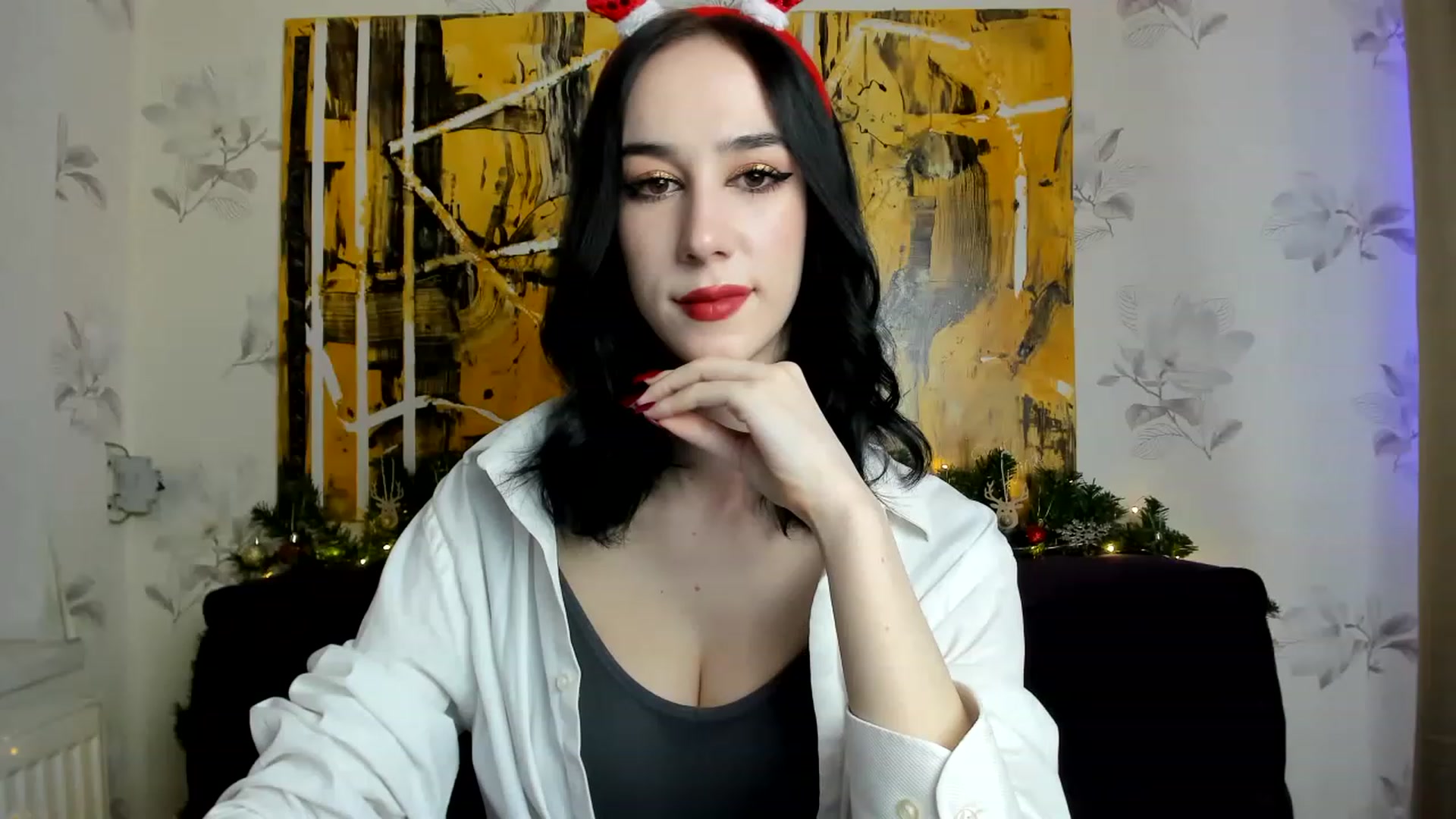 NinaaBlue video thumbnail