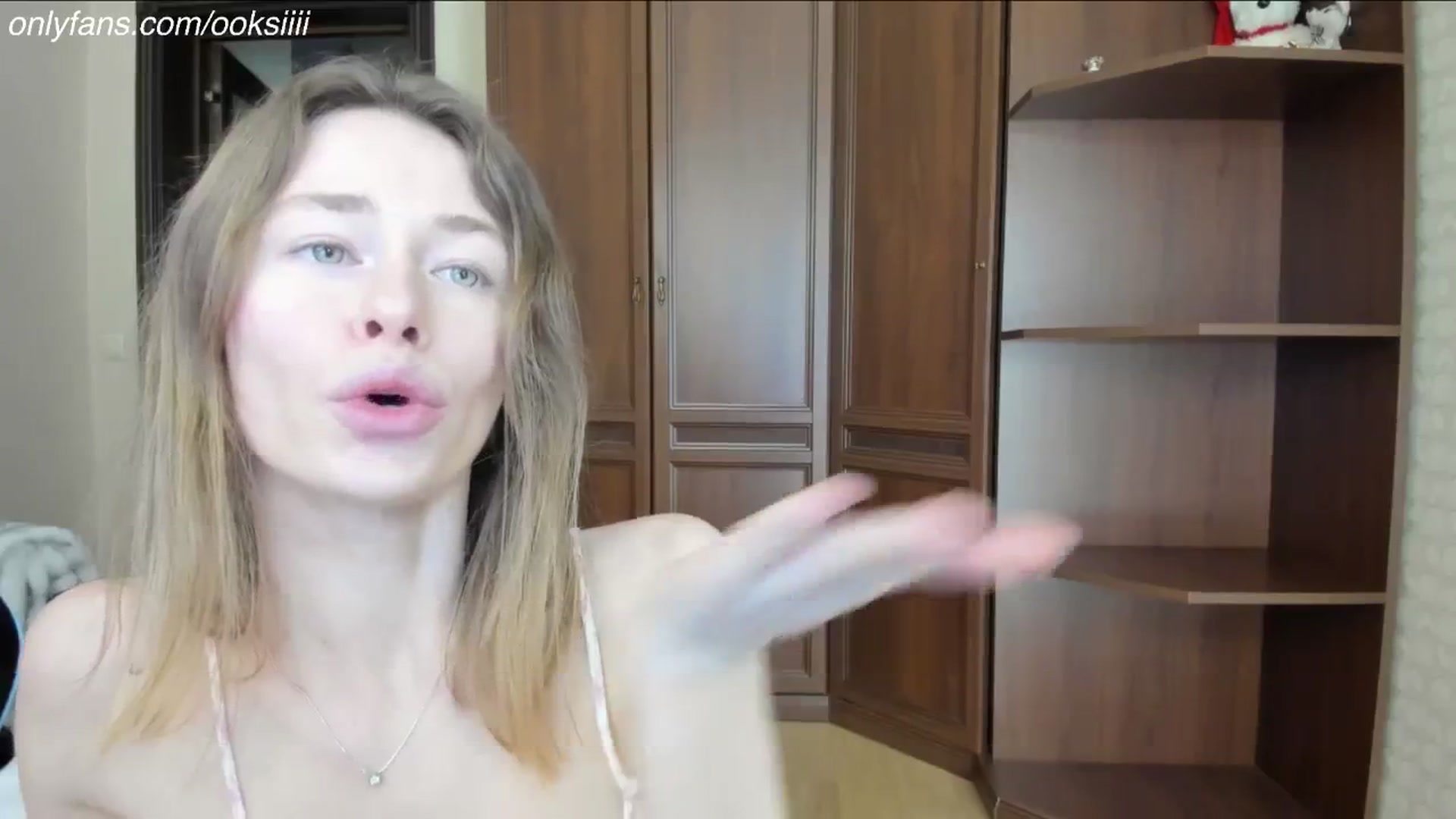 Oksanafedorov video thumbnail